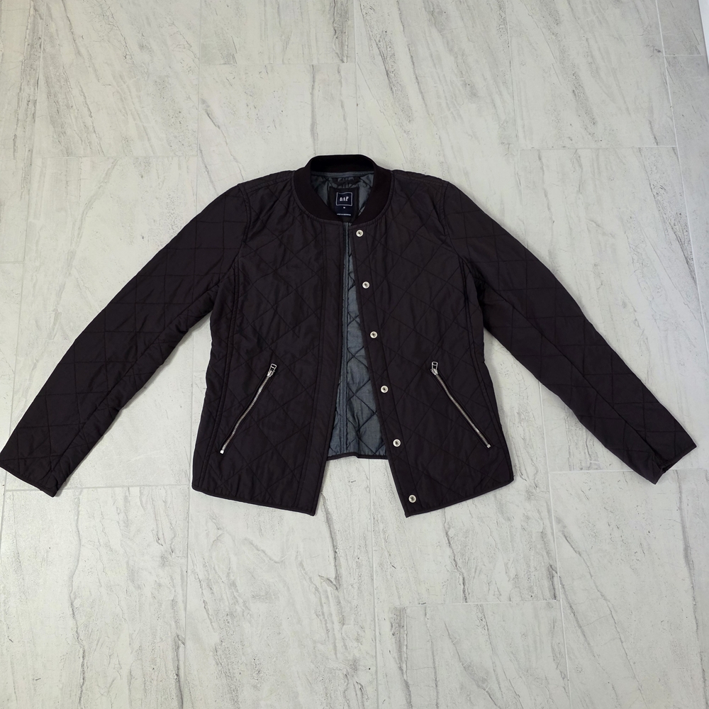 Gap Women's Quilted Jacket